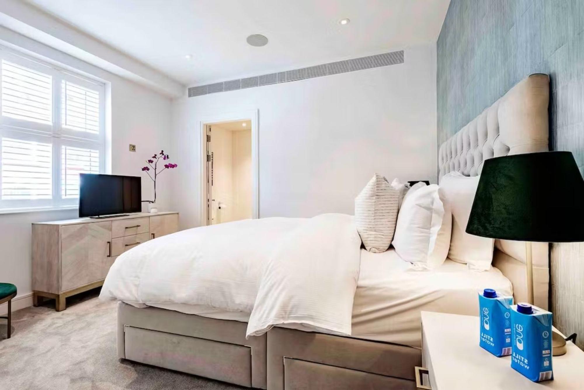 Appartement Golden Woodland Londen
