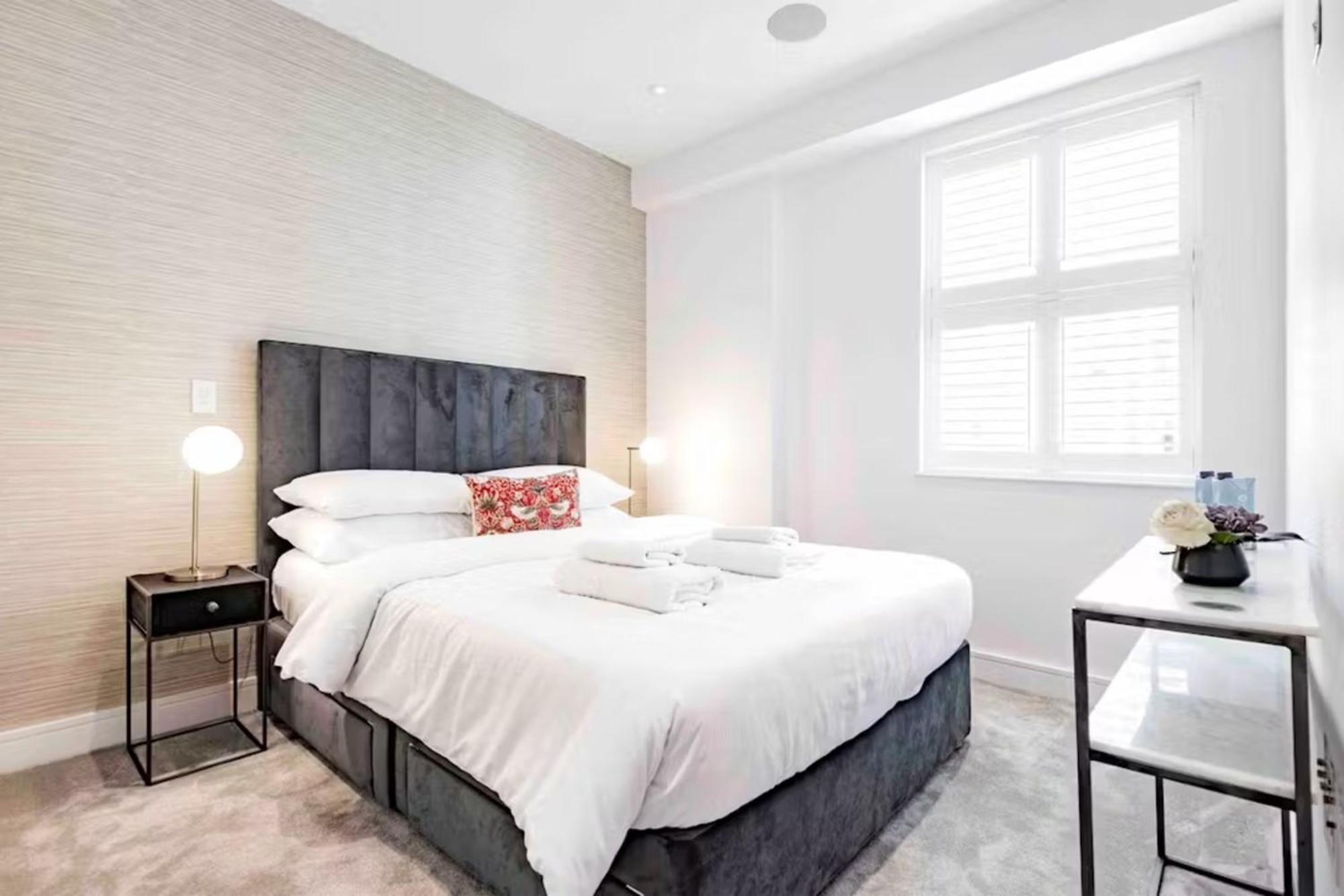 Golden Woodland Appartement